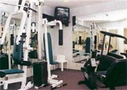 Lees Inn & Suites مونسي المرافق الصورة